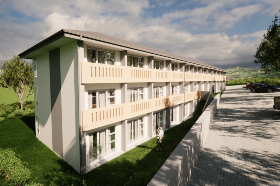 1 Bedroom Property for Sale in Swellendam Western Cape